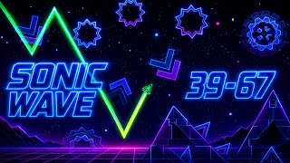 (MOBILE) Sonic Wave 39-67 | Progress 3