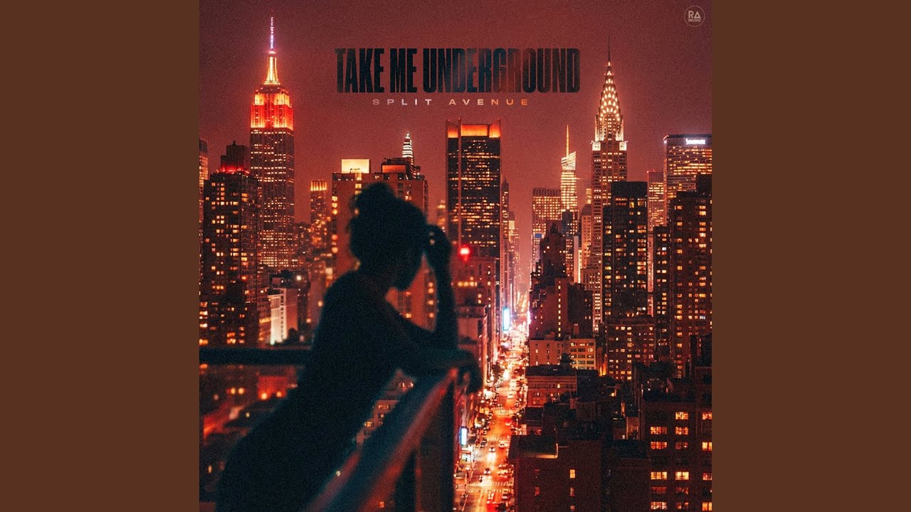 Watch Take Me Underground on YouTube Watch Take Me Underground on YouTube