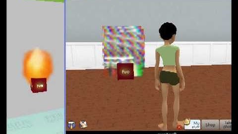 Doubt with Particles