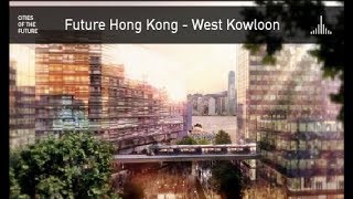 West kowloon cultural district – the largest initiative of its kind
in world will establish a major centre for music, performing and
visual ar...