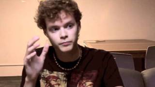 USC InterVarsity TCF Bible Studies