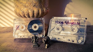 How to make 5 and 10 second endless cassette IN-DEPTH TUTORIAL!