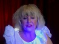 video Witchy Woman is ALENKA...