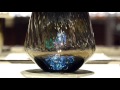 SUNFLY-JewerlyGlass　Concept movie