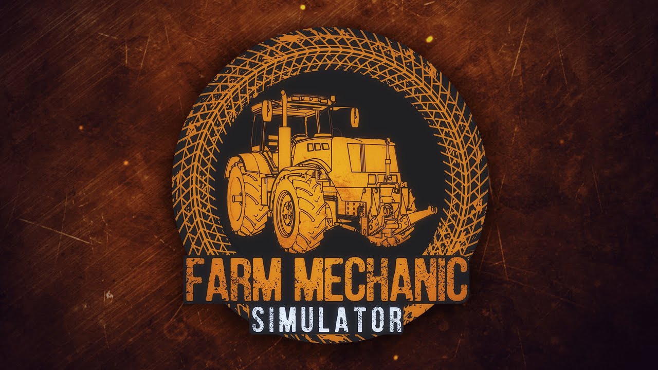 Farm Mechanic Simulator Aplicações de download da Nintendo