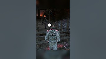 Basement Save #dbd #dbdshorts