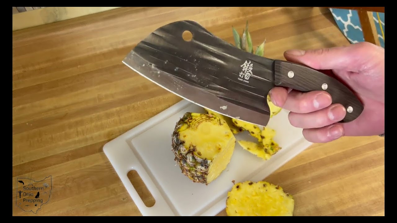 Knife Sharpening Stick Butcher Special Knife Sharpening - Temu