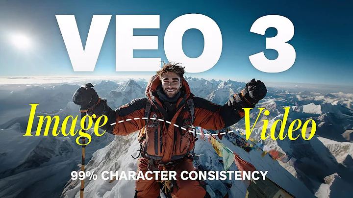 How To Create AI Videos That Actually Look Like YOU (The Only Guide You Need)