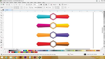 CorelDraw Infographic Design Trends: A Step-by-Step Guide | CoreldrawFever Studio