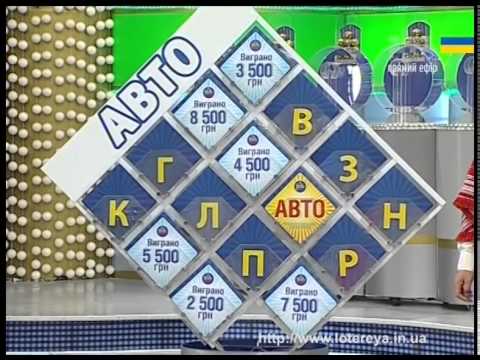 Лото Забава 830 тираж 5 июля 2015 года