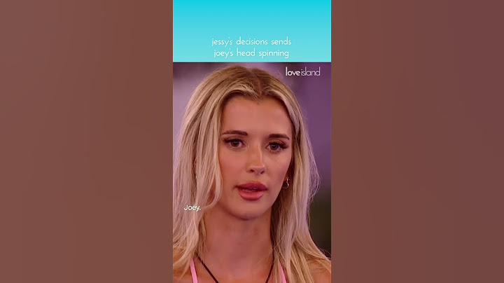 Jessy Steals Joey Essex’s - Love Island Season 11 #loveisland #loveisland2024 #shorts