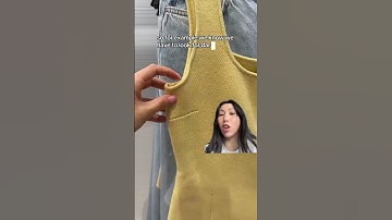 Fast fashion is catching onto us 😭