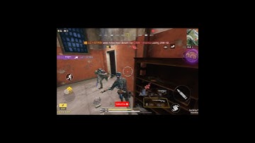 Shotgun flick in alcatraz