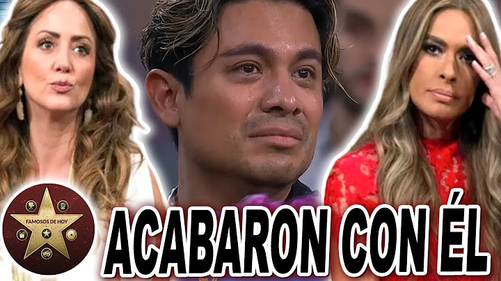 💥ASÍ ACABARON las Conductoras del Programa hoy con Ricardo Peralta 🔥