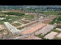 Tái Định Cư Tân Phước, Flycam Dji mini 3, Gopro 10, Ngày  12/5/2026, Việt Nam, Phú Mỹ, BTVT