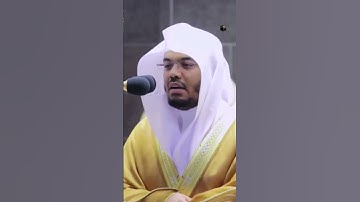 إن الذين يؤذون الله ورسوله لعنهم الله في الدنيا والآخرة وأعد لهم عذابا مهينا #سورة_الاحزاب #الدوسري