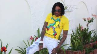 Vybz Kartel - Walk It Talk It (Remix) - April 2018 Resimi