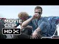 Force majeure movie clip  burn 2014  drama