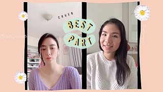 Best Part - Daniel Caesar Cover By Prima Prim Aarksara