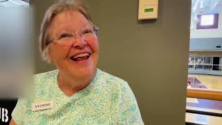 Player Profile Active Abbey Park Seniors at Henry Ford Genesys Health Club