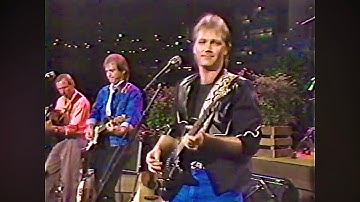 Steve Wariner (1987) Austin City Limits