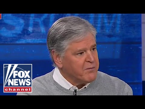 Hannity: This doesn't look good for ANY candidate