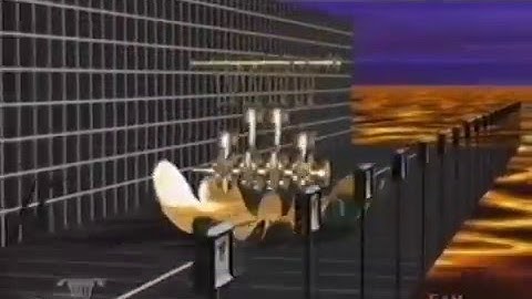 Alias Wavefront SGI Demo - Honda "Moving"