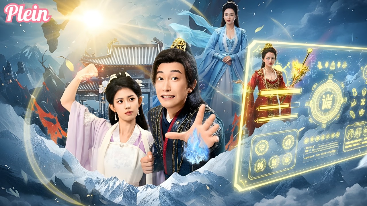 👉 Renaissant comme le plus faible du clan, grâce au système il devient le maître absolu de la région