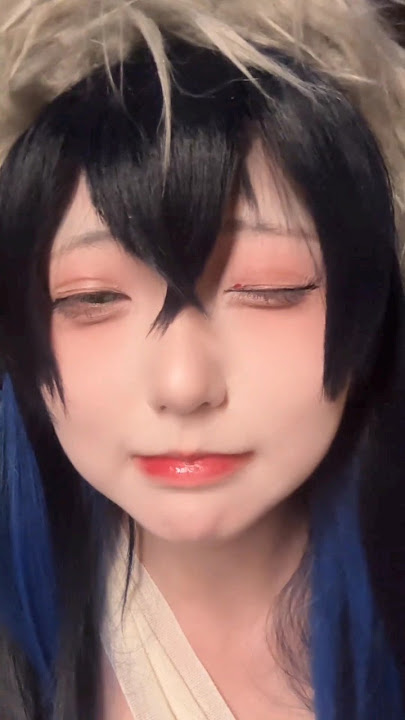 inosuke cosplay girl| How Powerful Is Inosuke Hashibira? #shorts #demonslayer #inosuke
