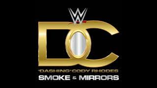 DASHING CODY RHODES SMOKE AND MIRRORS (1080P)