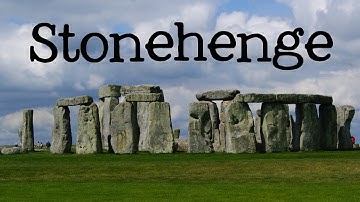 The History of Stonehenge for Kids: Stonehenge for Children - FreeSchool