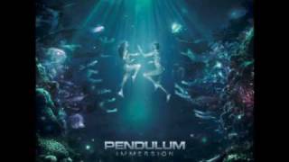 Pendulum - Immersion - Witchcraft