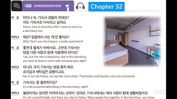 Eps Topik New Book Chapter 32 Listening