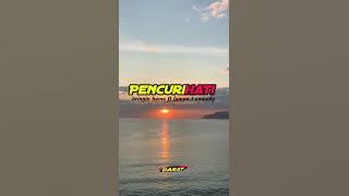 Download lagu PENCURI HATI _ Bringin home ft lampu 1 comedy