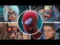 Spider Man Edge Of Time All Bosses Ending 4K 60FPS ULTRA HD PS3 X360 WII 