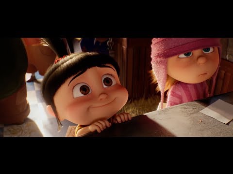 Despicable Me 3