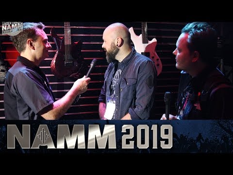 Line 6 Unveil Some Brand New Guitars for NAMM 2019!