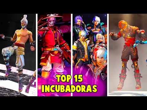 Video: ¿Qué incubadora es mejor?