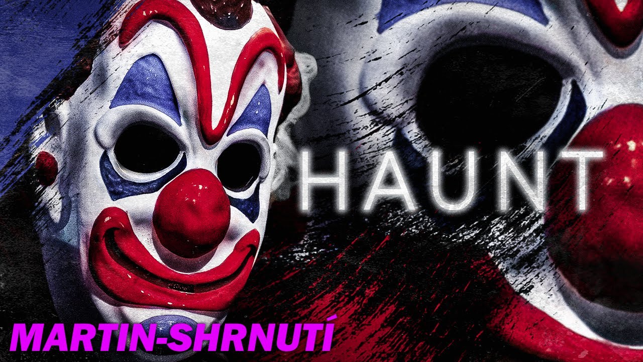 HAUNT (2019) - Shrnutí + Komentář