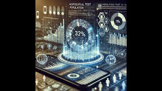 Using NECTIR AI for Testing and Estimating Population Proportions with Python Code in Google Colab