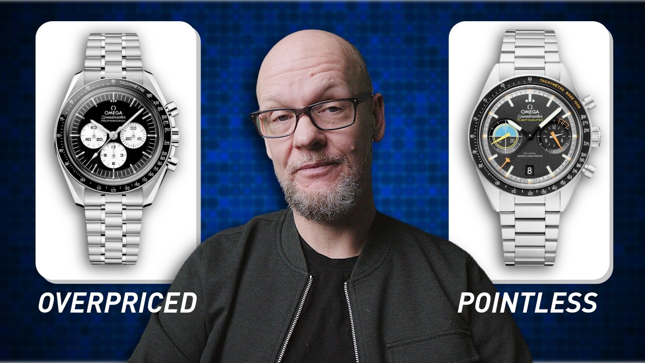 Omega - We need you to be better