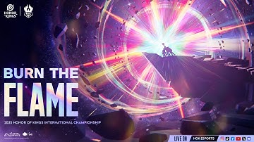 KIC | Music Video | Honor of Kings