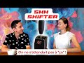 Test du shh shifter newt2  on nen revient toujours pas 