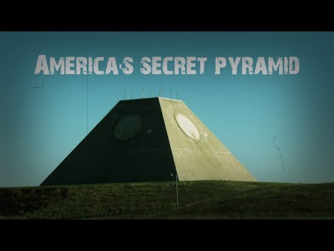 The Mysterious and Intriguing Pyramid Conspiracy in America