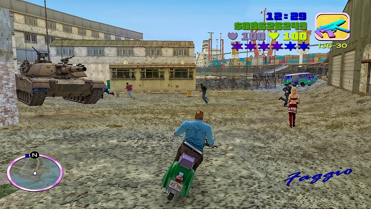 Эти миссии в Вайс-Сити не такие, какими кажутся, даже спустя 14 лет.