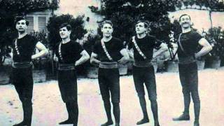 Memoire du siecle sur la ville de Montbard ( 21 ).wmv