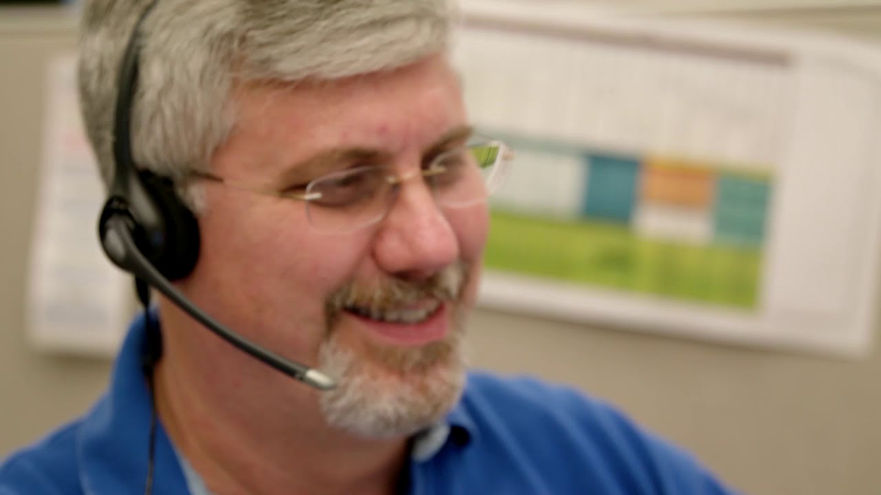 Inside Our Call Centers: Tech Support Team - YouTube