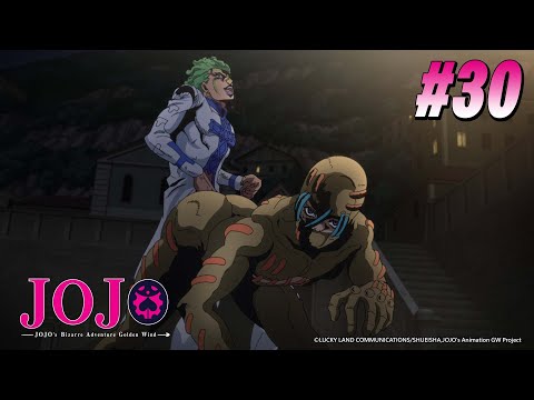 Cuộc Phiêu Lưu Kỳ Bí Của Jojo
