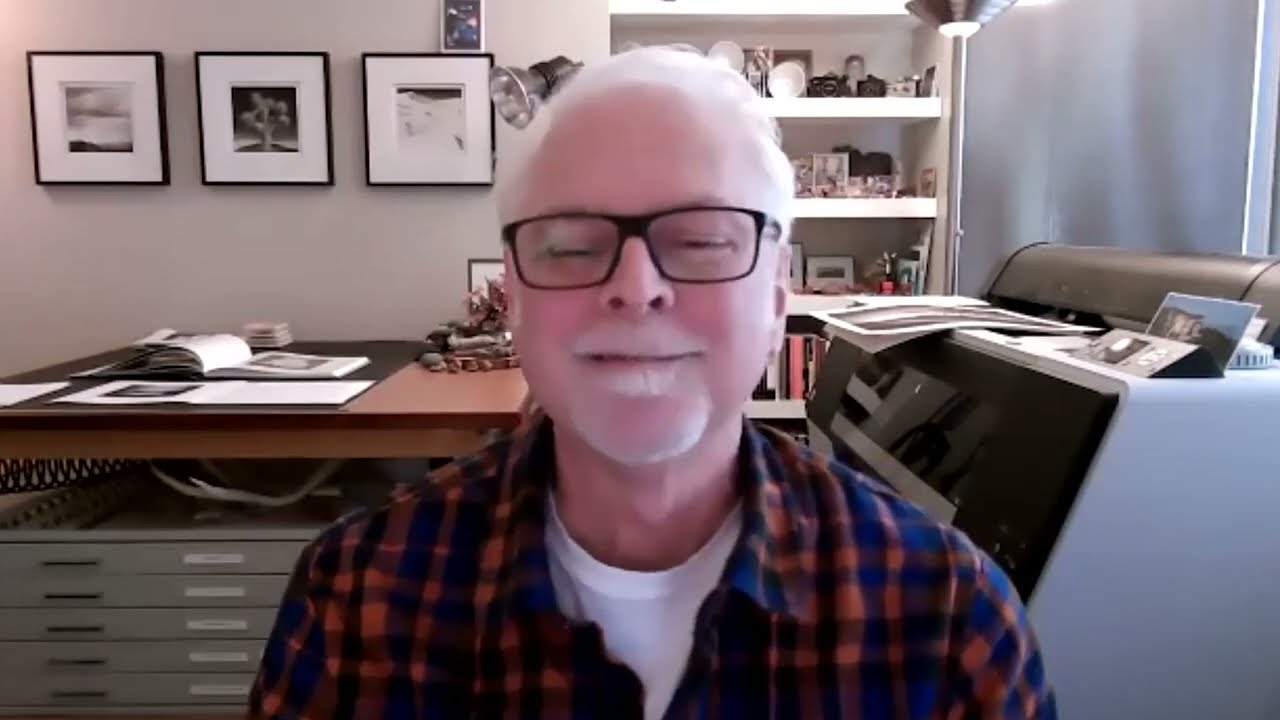 Conversation With Jan Bell