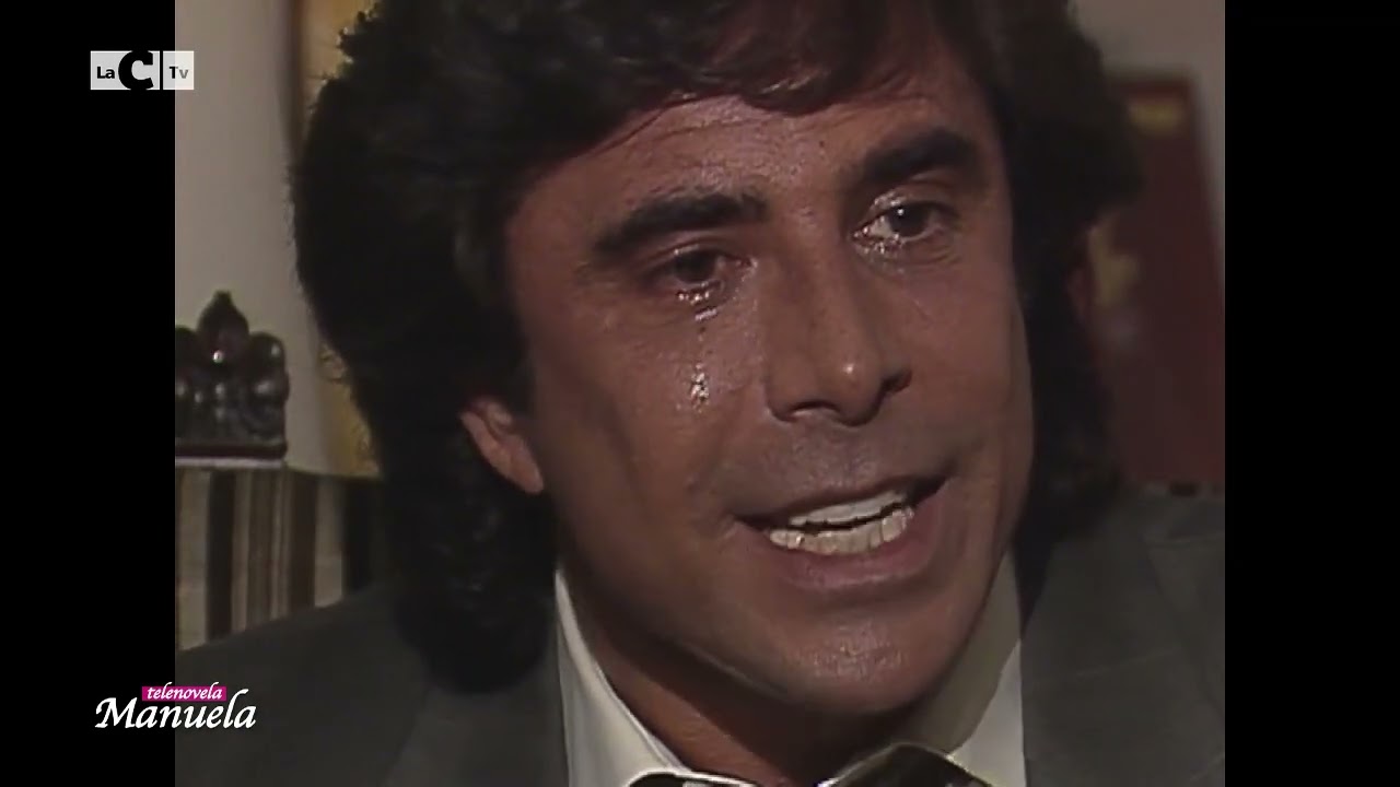 Manuela  - puntata 156 italiano